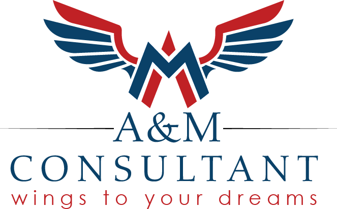 A & M Consultants